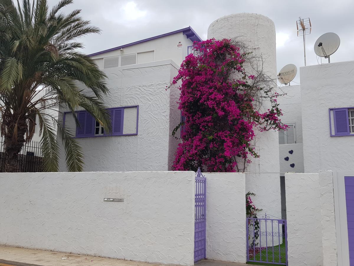 Vila Lavanda Playa de las Americas (Tenerife) Exterior foto