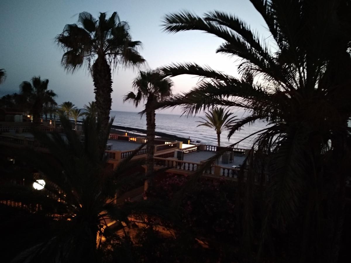 Vila Lavanda Playa de las Americas (Tenerife) Exterior foto