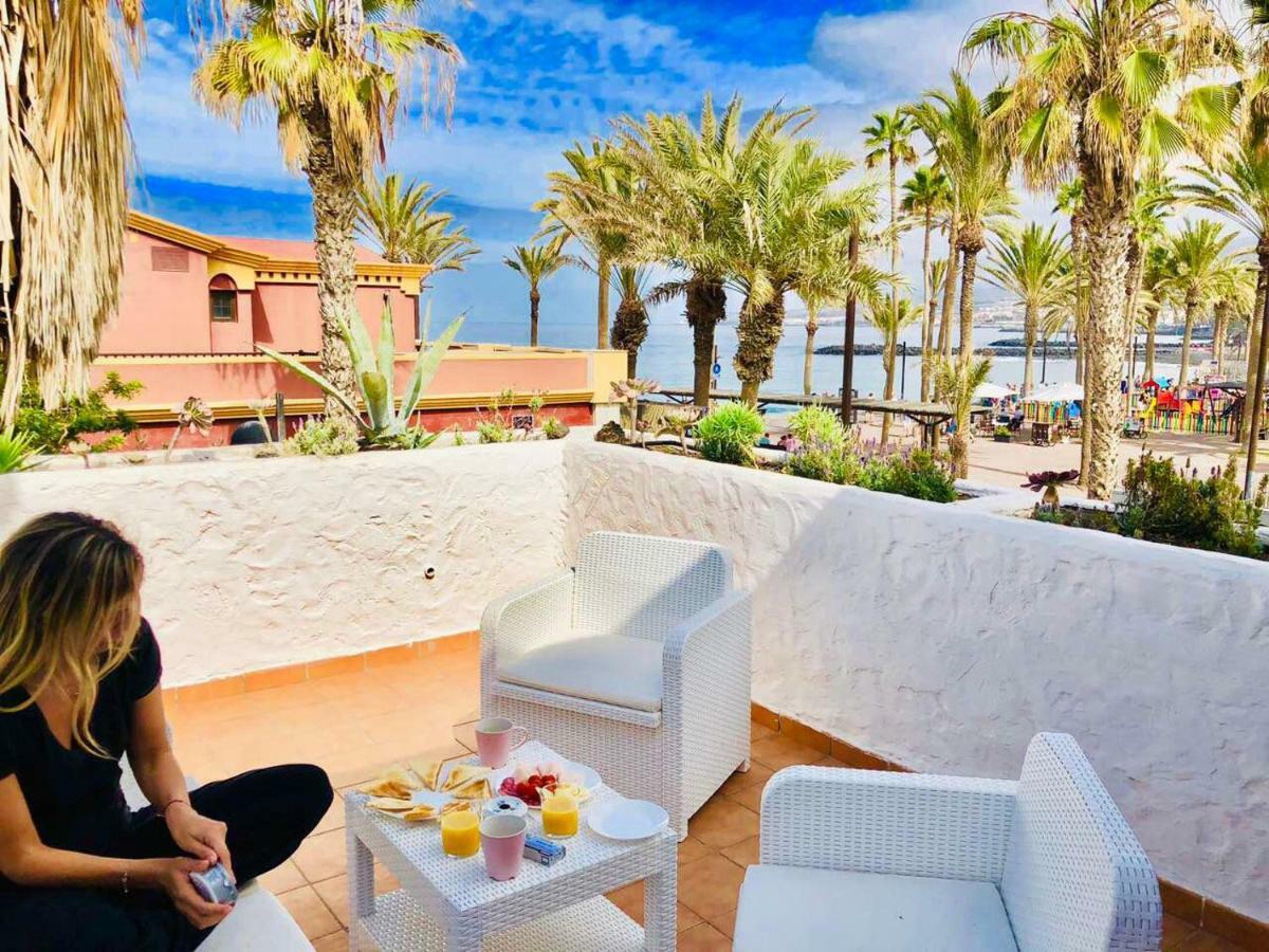 Vila Lavanda Playa de las Americas (Tenerife) Exterior foto
