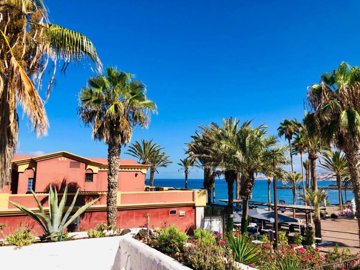 Vila Lavanda Playa de las Americas (Tenerife) Exterior foto