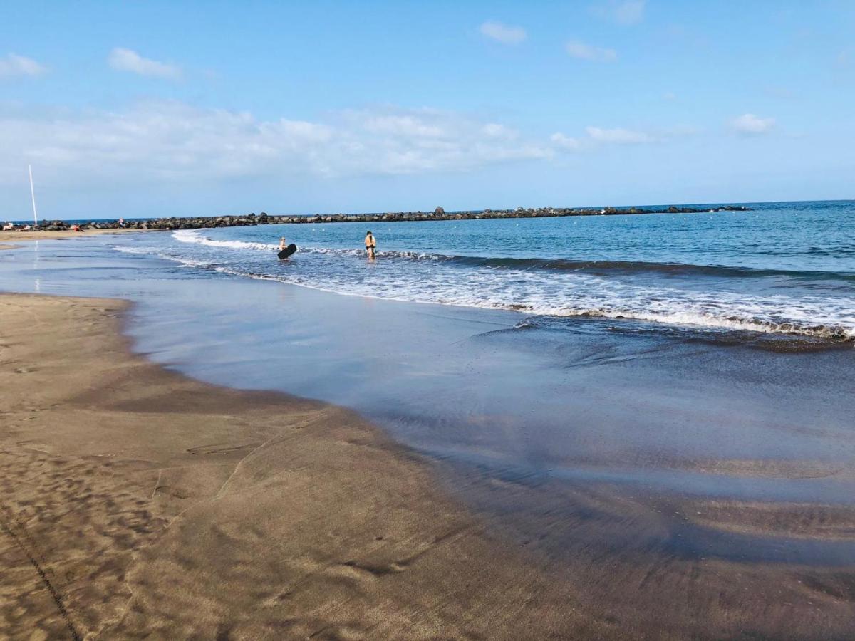 Vila Lavanda Playa de las Americas (Tenerife) Exterior foto