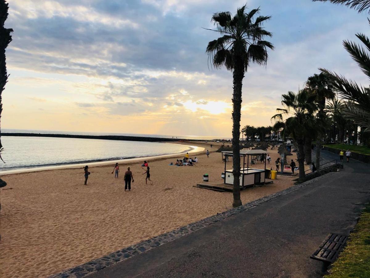 Vila Lavanda Playa de las Americas (Tenerife) Exterior foto